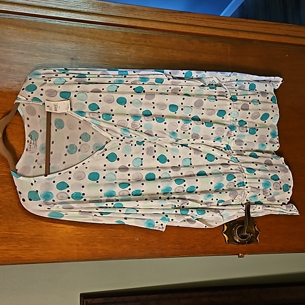 Lane Bryant Top